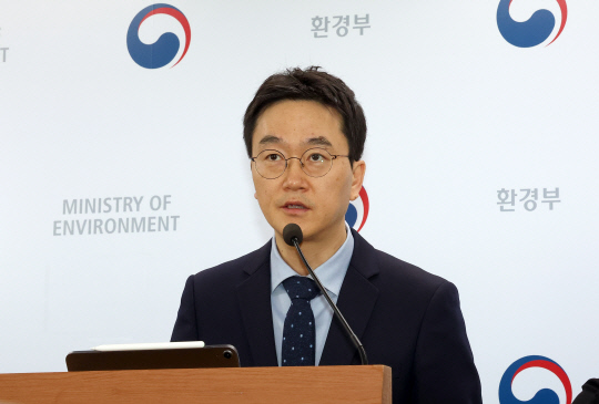 환경부, 가습기살균제 피해자-유족 의견 듣는다[연합뉴스]